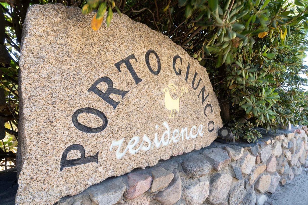 Porto Giunco Residence Villasimius Extérieur photo