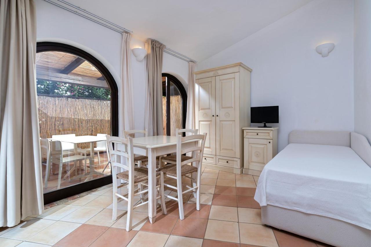 Porto Giunco Residence Villasimius Extérieur photo