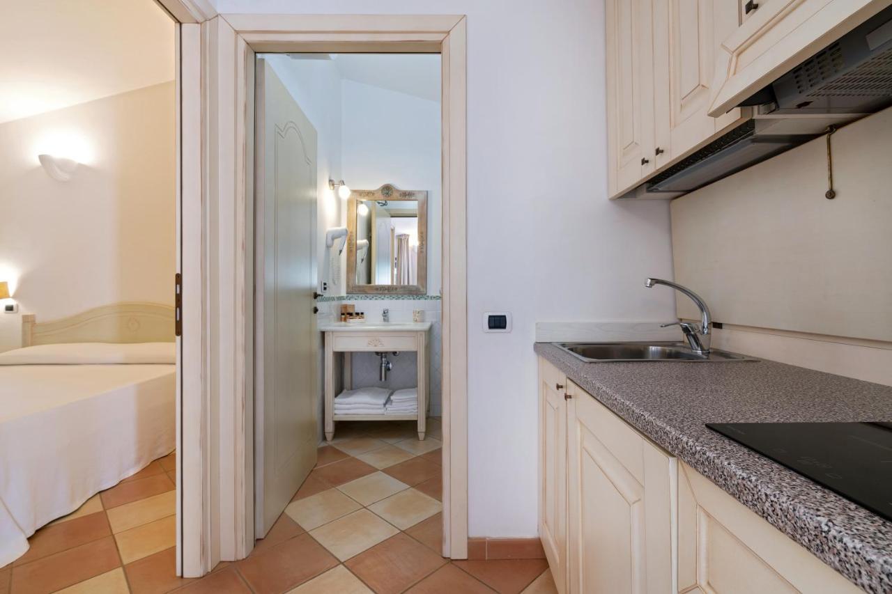 Porto Giunco Residence Villasimius Extérieur photo