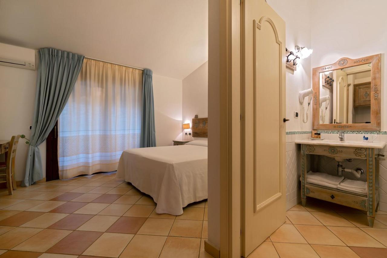 Porto Giunco Residence Villasimius Extérieur photo