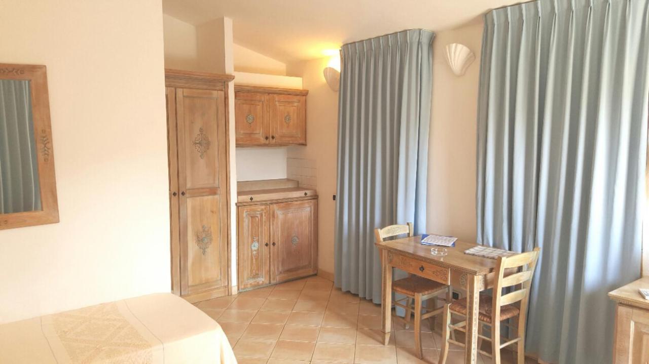 Porto Giunco Residence Villasimius Extérieur photo