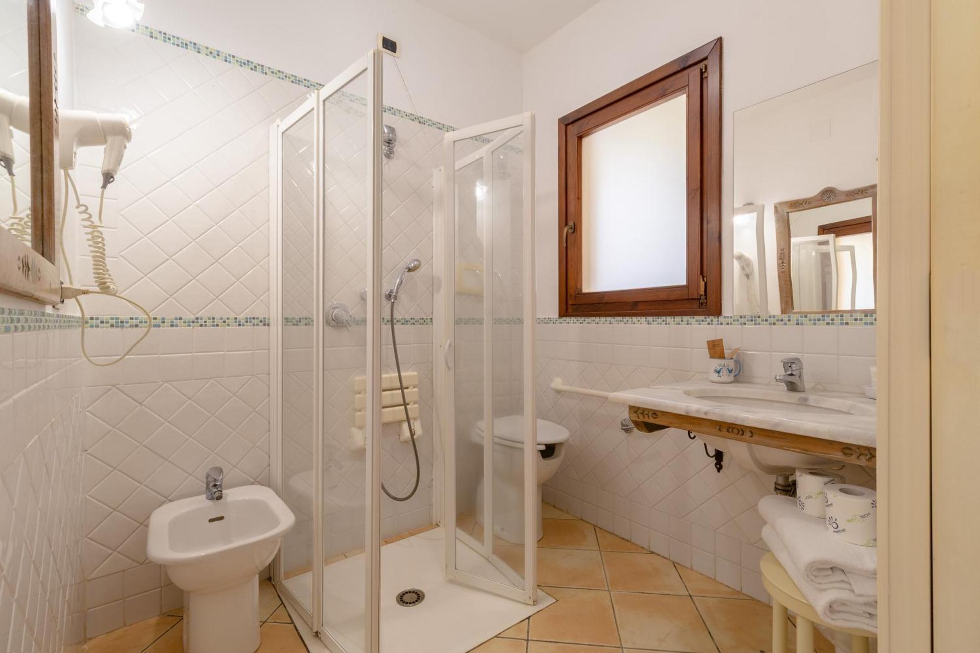 Porto Giunco Residence Villasimius Extérieur photo