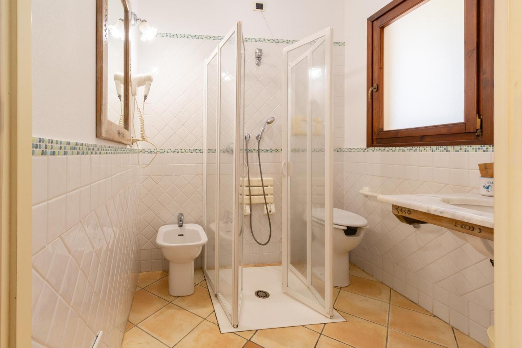 Porto Giunco Residence Villasimius Extérieur photo