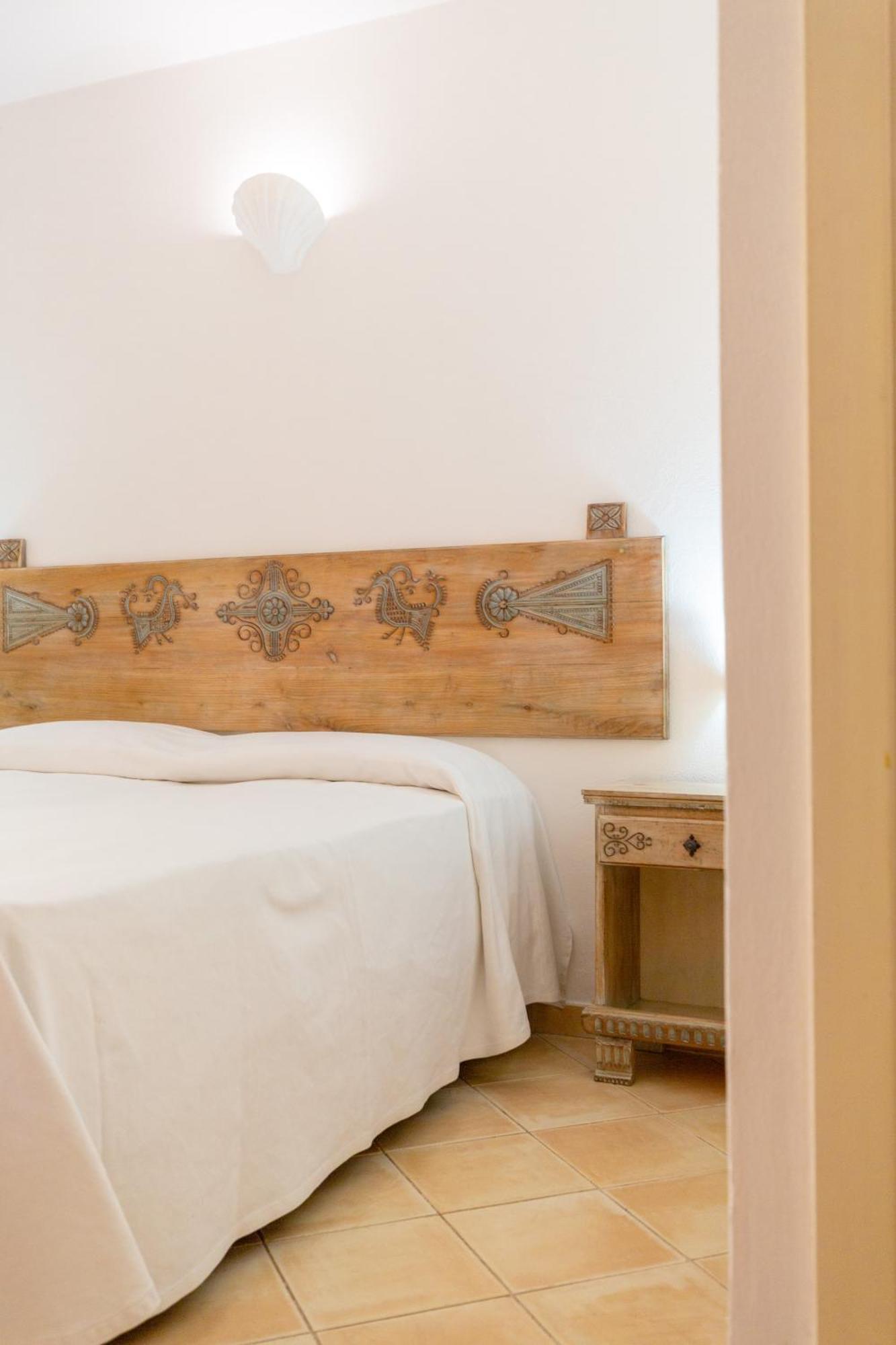 Porto Giunco Residence Villasimius Extérieur photo