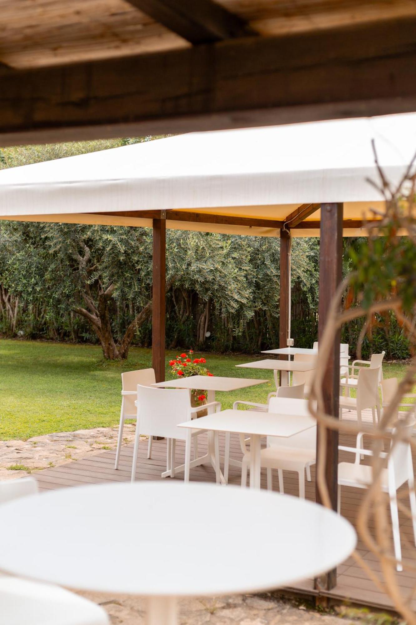 Porto Giunco Residence Villasimius Extérieur photo