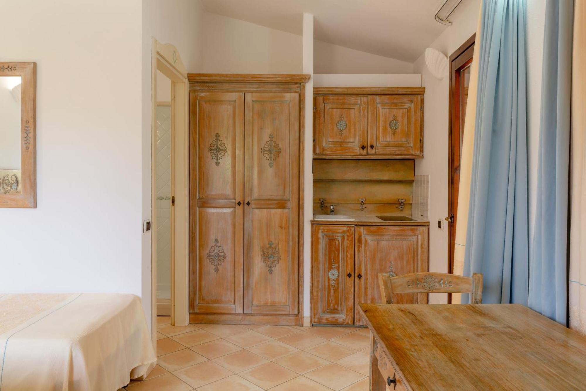 Porto Giunco Residence Villasimius Extérieur photo