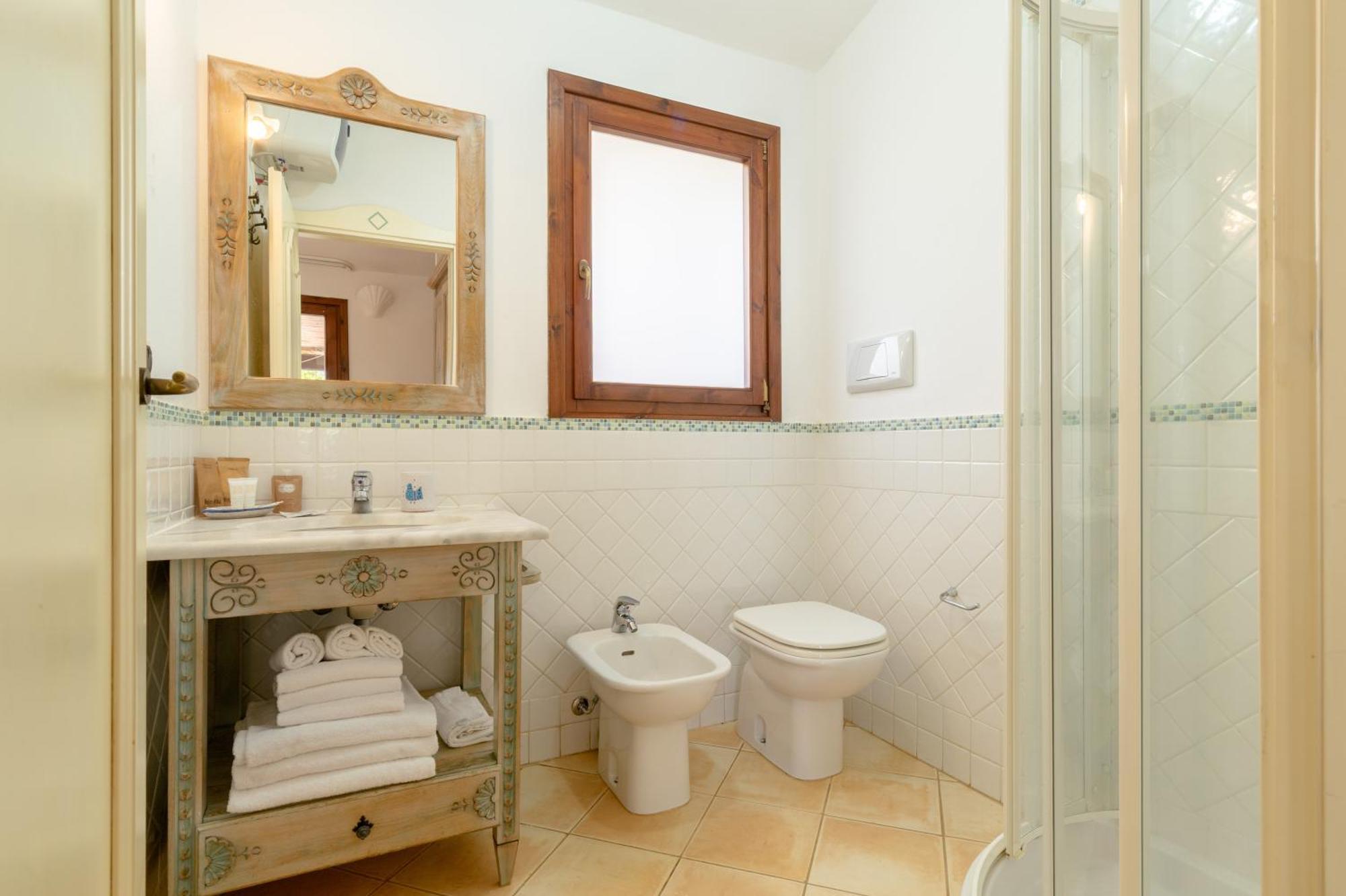 Porto Giunco Residence Villasimius Extérieur photo