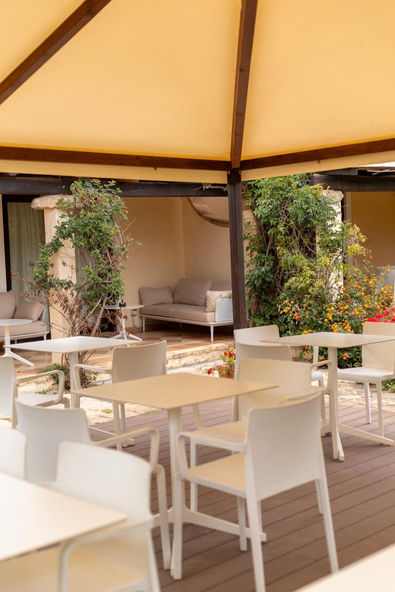 Porto Giunco Residence Villasimius Extérieur photo