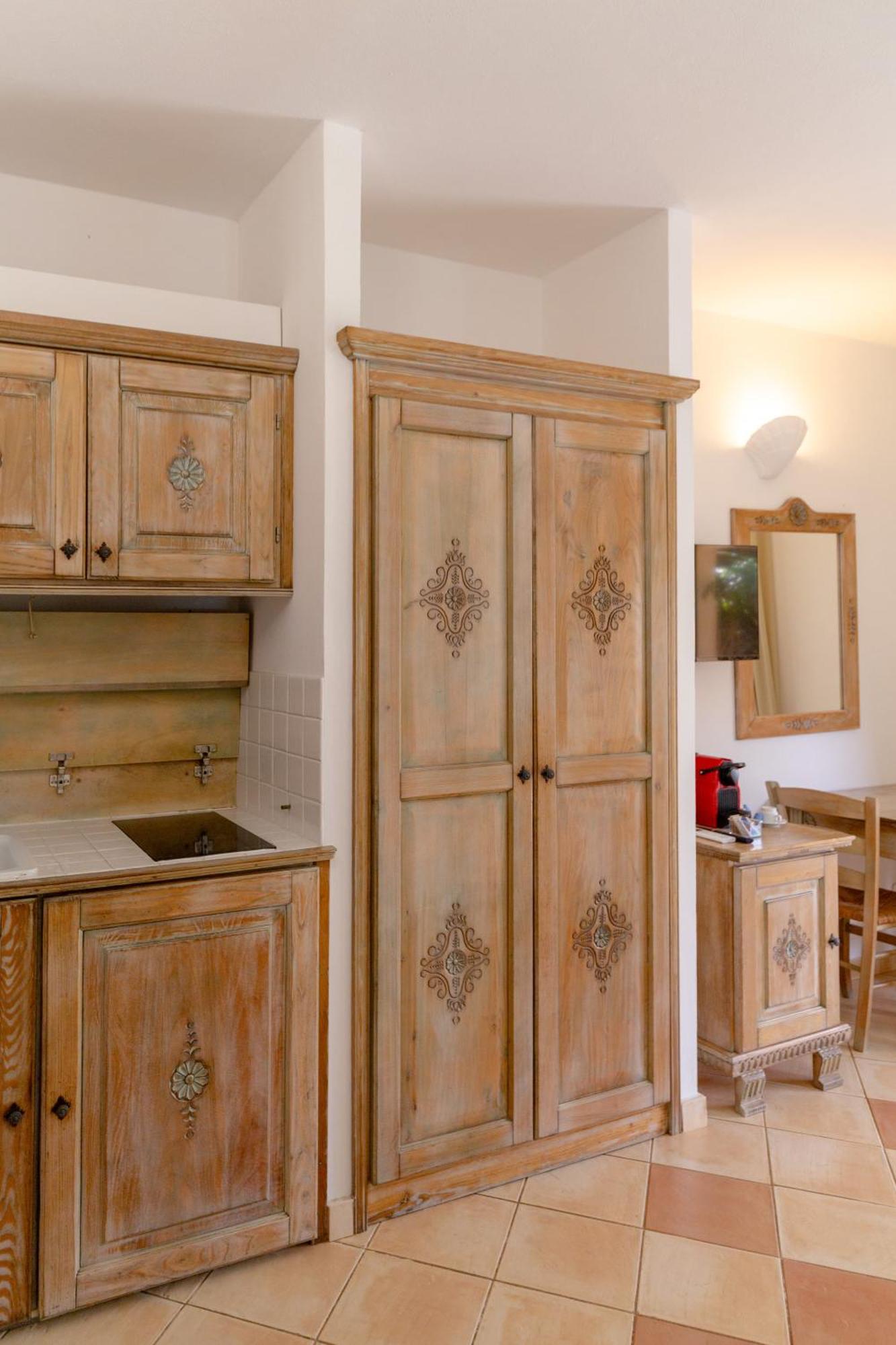 Porto Giunco Residence Villasimius Extérieur photo