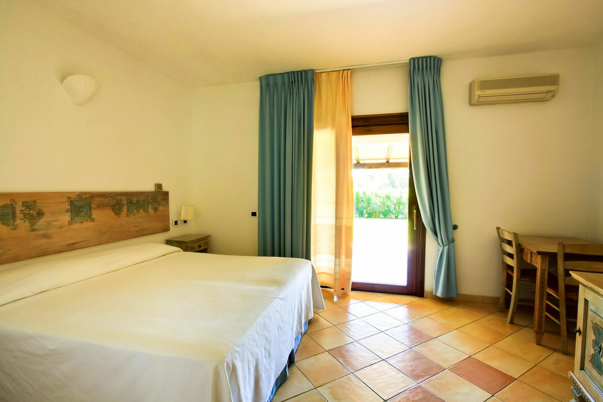 Porto Giunco Residence Villasimius Extérieur photo