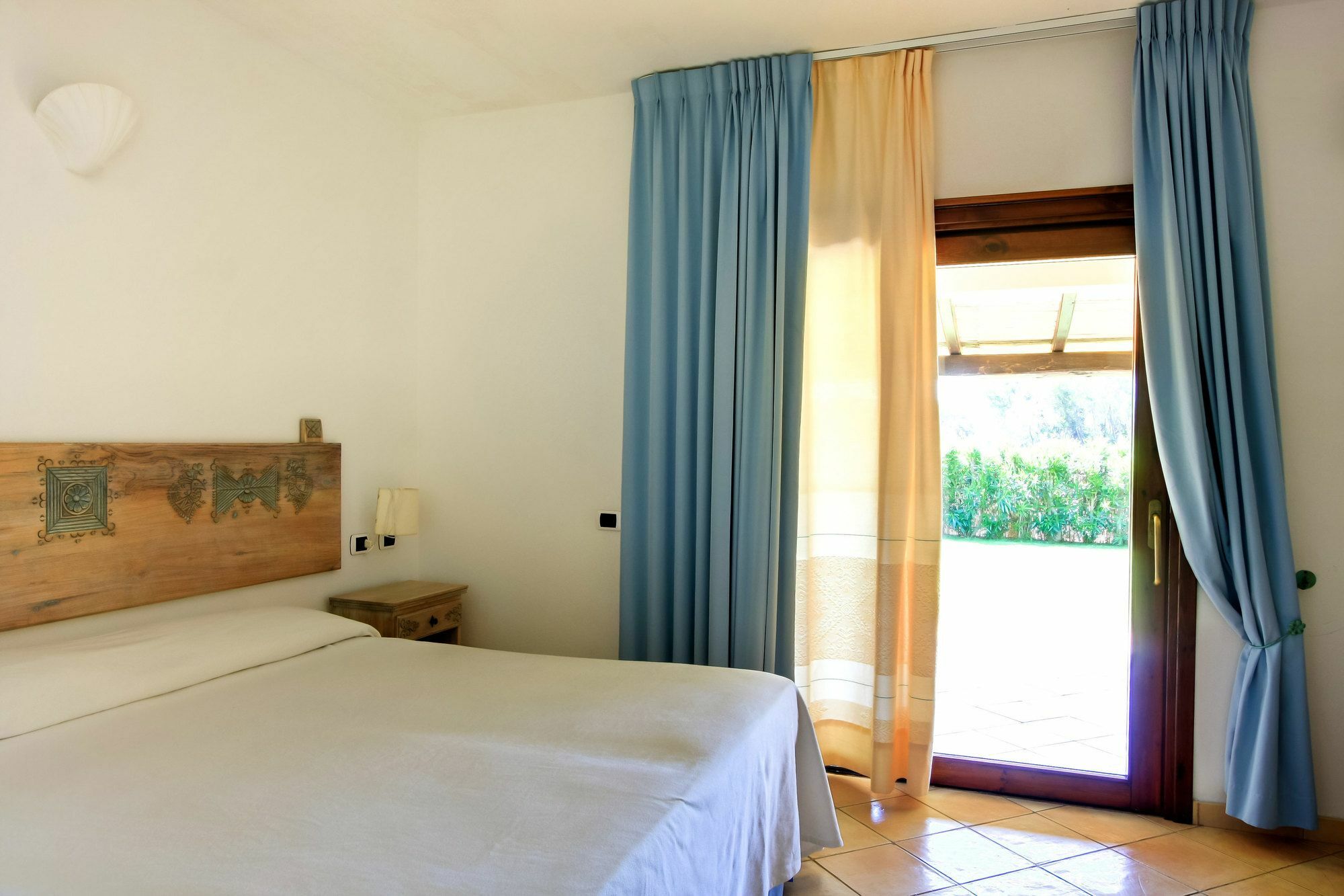 Porto Giunco Residence Villasimius Extérieur photo